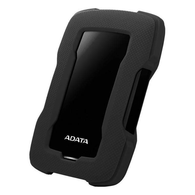Disque dur externe anti-choc ADATA HD330 1 To USB 3.2