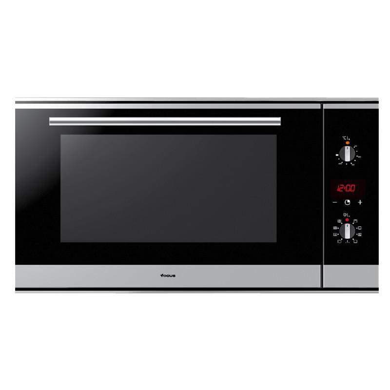 Four encastrable multifonction FOCUS F795X 89 Litres 90 cm Inox