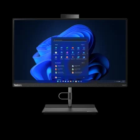 PC de Bureau ALL IN ONE LENOVO ThinkCentre Néo 30a 22 i3-1215U 8 Go 256 Go SSD