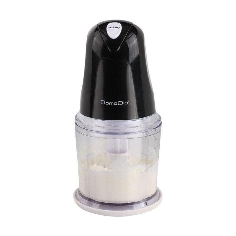 Hachoir électrique multifonction Domoclip DOP167 260 Watts Capacité 0.5 Litre