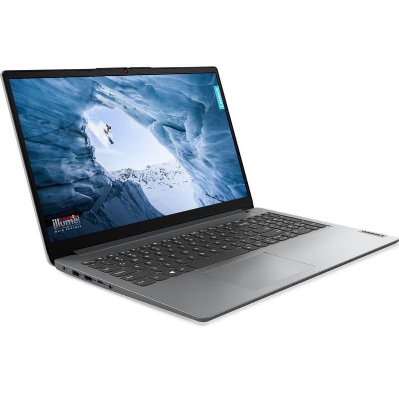 PC Portable LENOVO IdeaPad 1 15IGL7 Intel Celeron N4020 8Go 256Go SSD -GRIS Tunisie