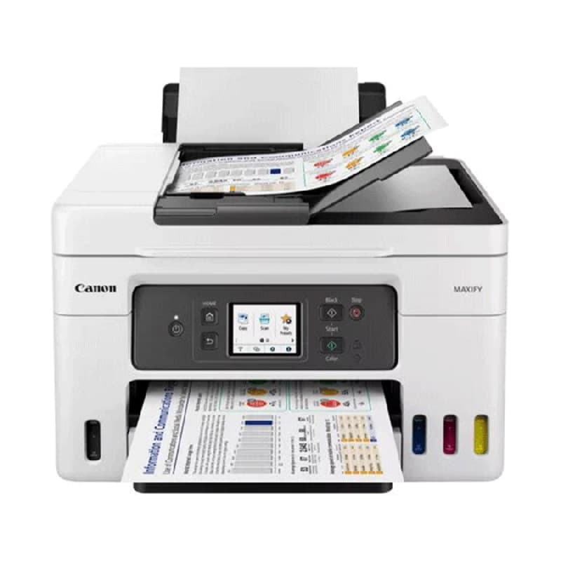 Imprimante CANON MAXIFY (gx-4040) multifonction couleur Wifi cloud