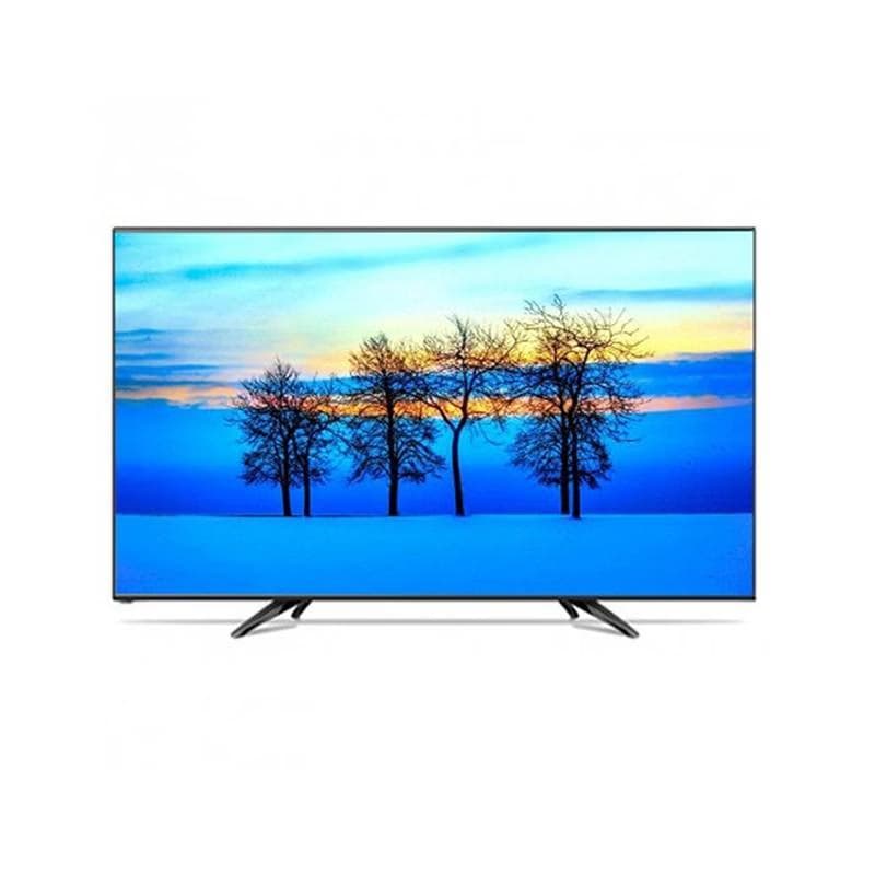 Unionaire TL32UR490, Téléviseur LED HD 32 pouces avec Récepteur intégré