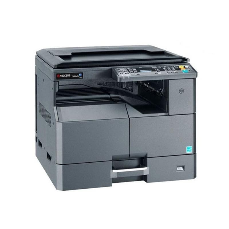 Photocopieur Kyocera TASKALFA 2021 Multifonction Monochrome A3 avec Cache original