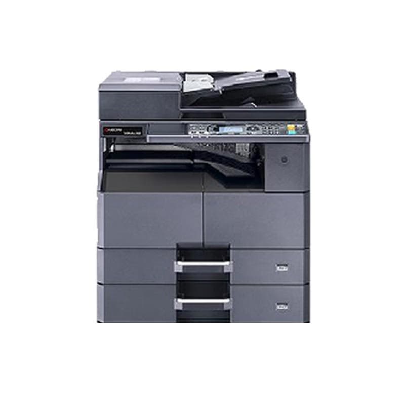Photocopieur Kyocera TASKALFA 2021 Multifonction Monochrome A3 avec Carte réseau