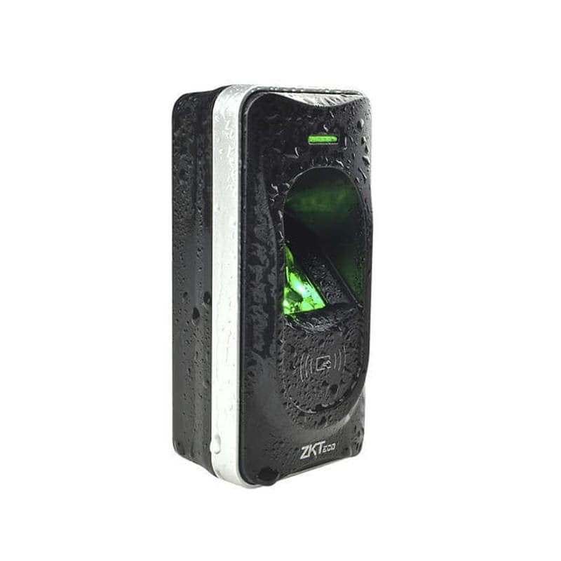 ZKTeco FR1200, Lecteur D'empreintes Digitales Biométrique