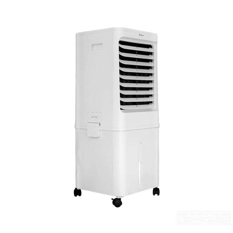 Climeur Gree KSWK-4001DGL Air Cooler 40 Litres Blanc