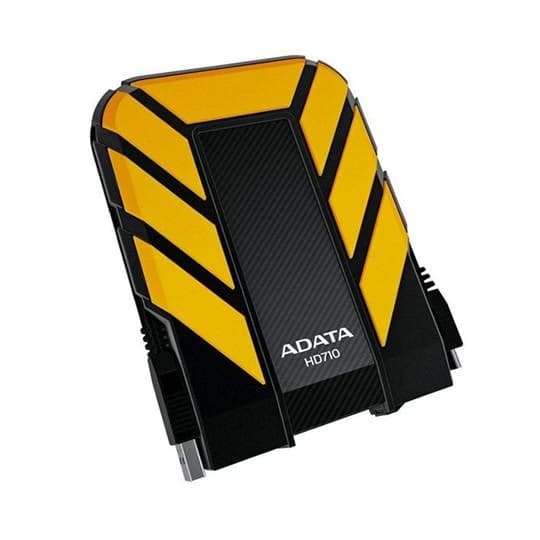 Disque dur externe Adata AHD710 anti choc 2.5" de capacité 1 To