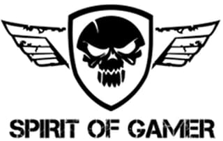 Spirit of Gamer