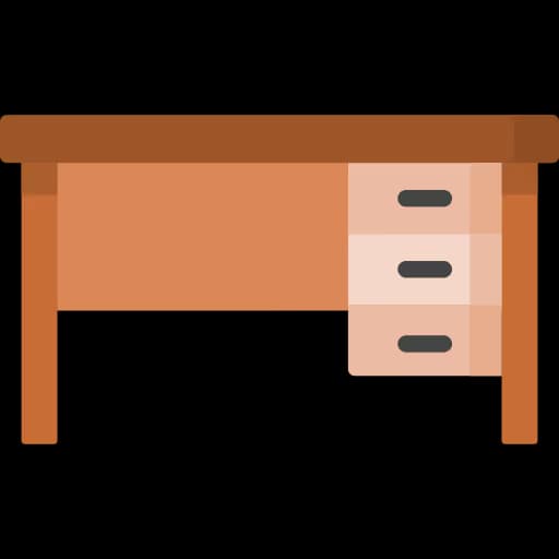 Mobiliers de bureaux