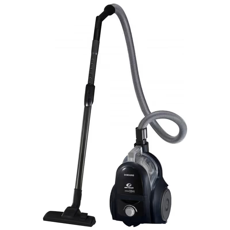 Aspirateur Cylindrique Samsung 2000W - SC4581 Noir