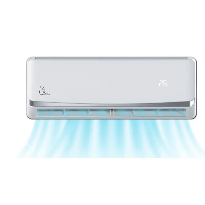 Climatiseur Coala INVERTER 18000 BTU Tropicalisé Chaud / Froid