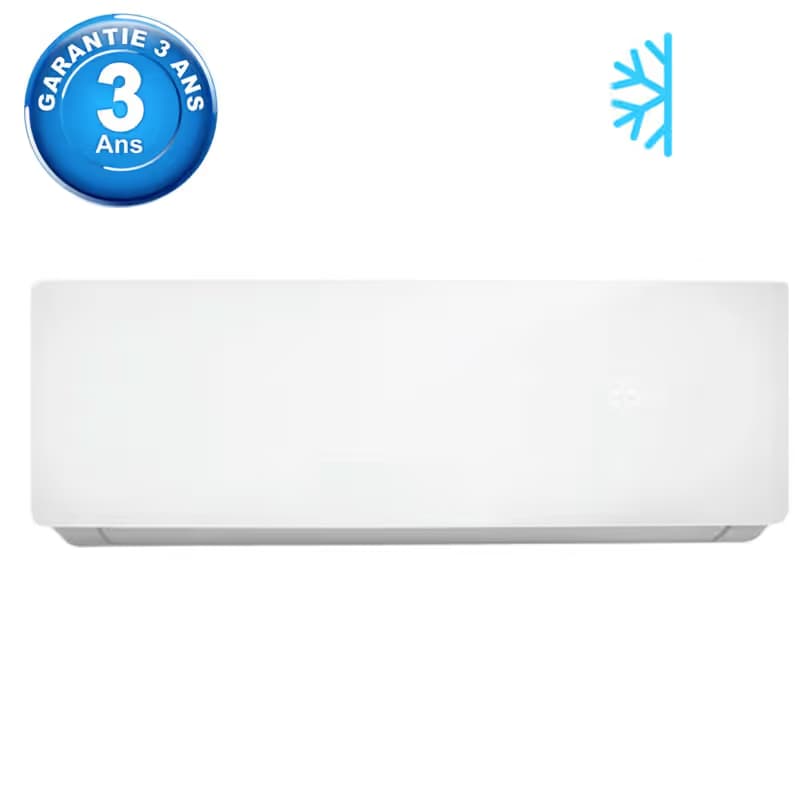 Climatiseur SABA 18000 BTU Froid