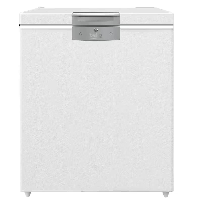 Congélateur Horizontal 205 Litres Beko Blanc