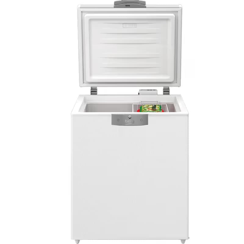 Congélateur Horizontal 205 Litres Beko Blanc