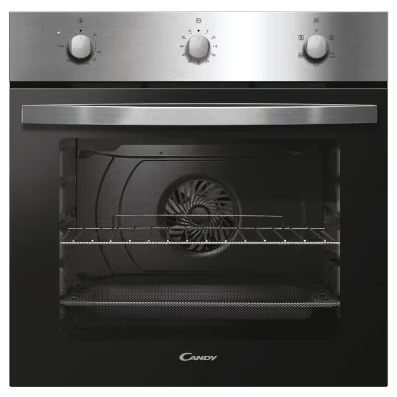 Four Encastrable Électrique encastrable CANDY 65 Litres X502SL Inox