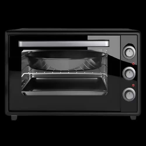 Four electrique SABA 70L Noir