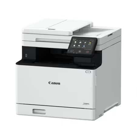 Imprimante laser CANON i-SENSYS MF657CDW 4EN1 WIFI COULEUR A4
