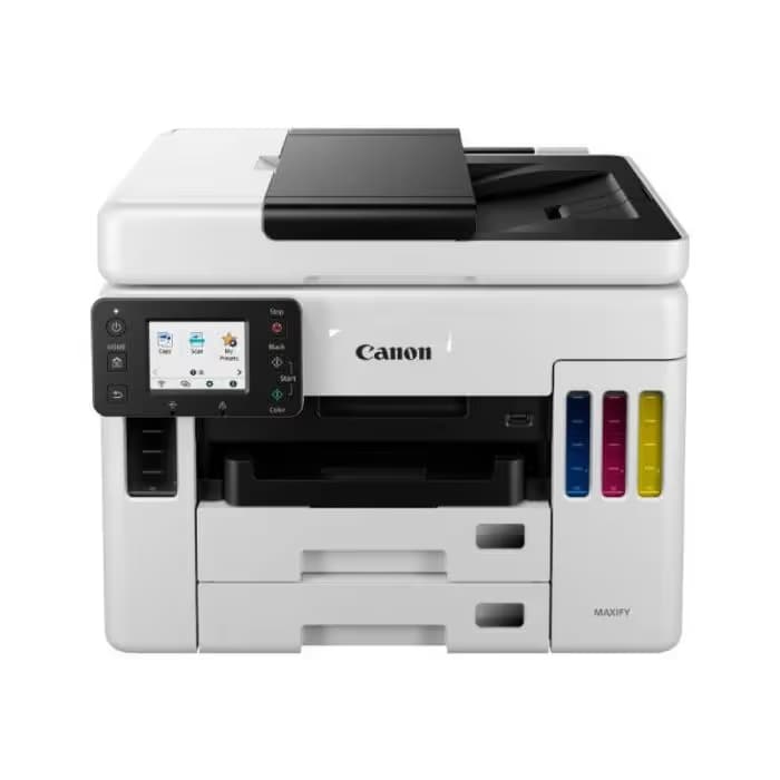 Imprimante Canon Maxify (gx-7040) couleur multifonction à réservoir intégré