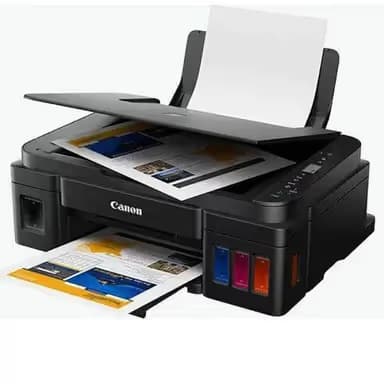 Imprimante Jet d’encre Canon PIXMA G2410 A4 Multifonction Couleur