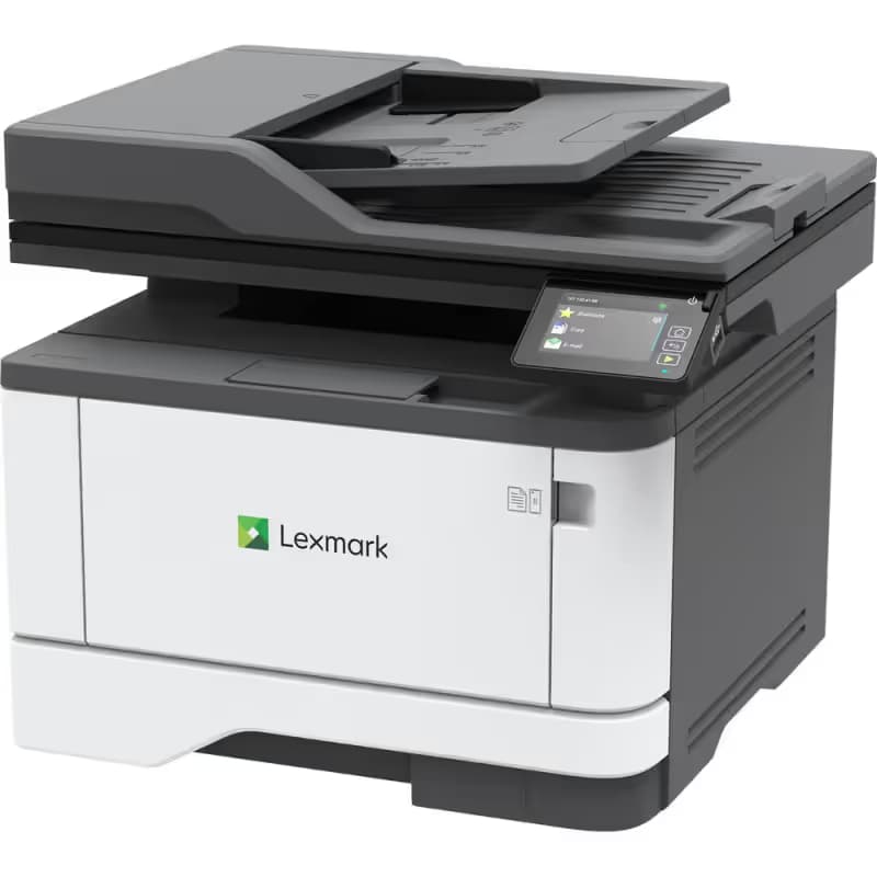Imprimante Laser Lexmark MX331ADN 4 en 1 en Tunisie