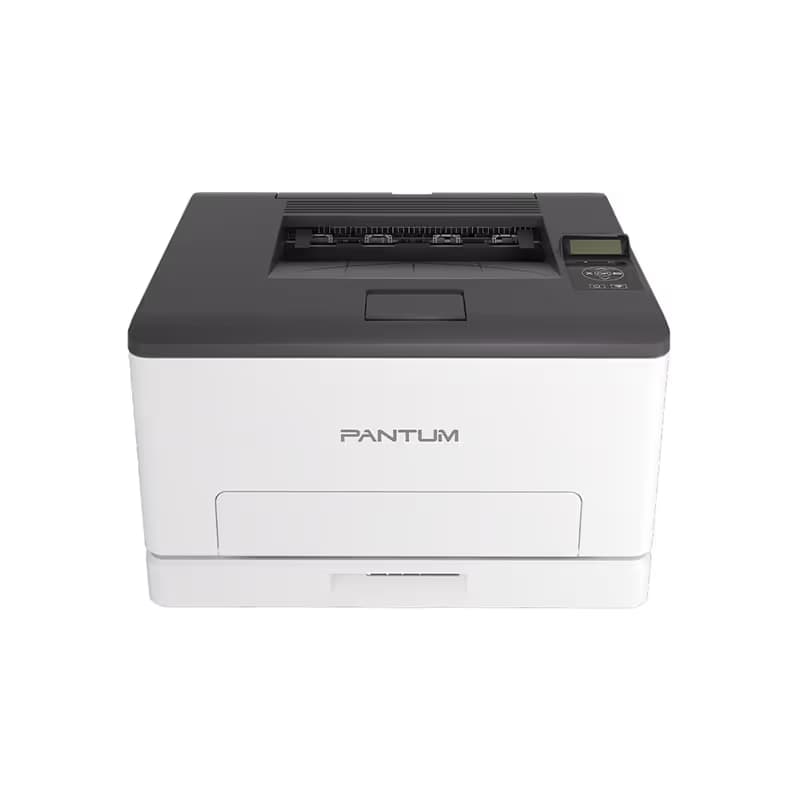 Imprimante Monofonction Laser PANTUM Couleur CP1100DW wifi