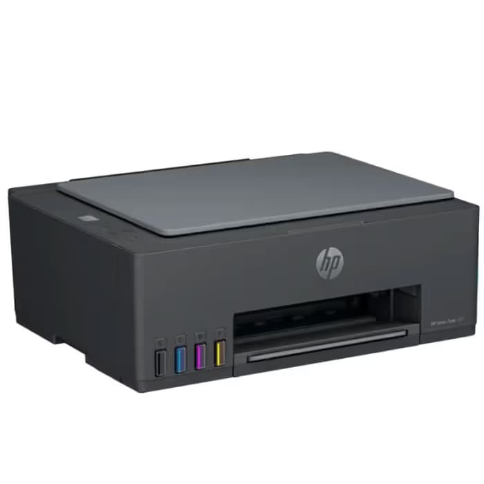 Imprimante HP Smart Tank 581 3en1 à Réservoir intégré couleur wifi