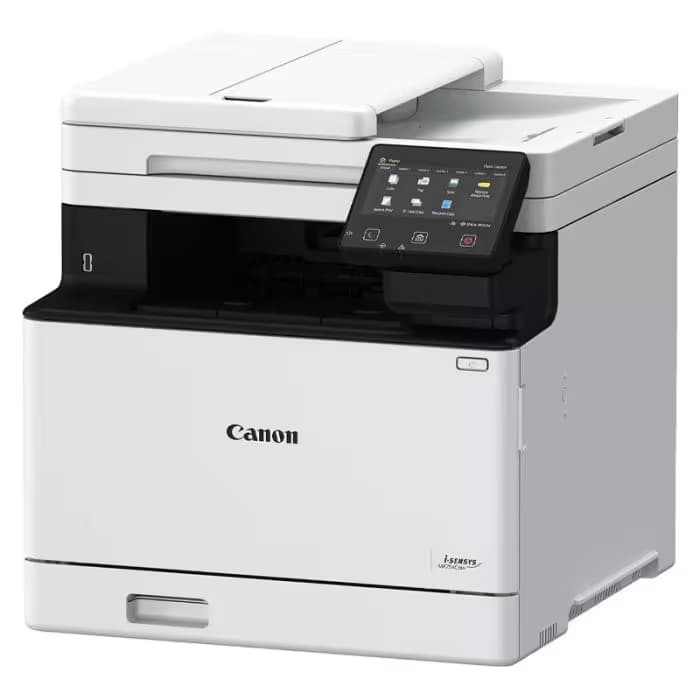 Imprimante multifonction laser CANON i-SENSYS MF754CDW WIFI COULEUR