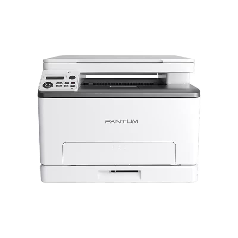 Imprimante Multifonction Laser PANTUM Couleur CM1100DW