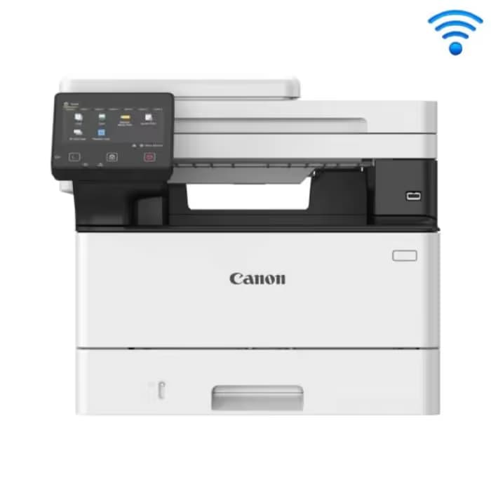 Imprimante multifonction LASER CANON MF461DW A4