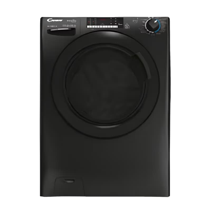 Machine à Laver CANDY 9KG CO1484TMBB-04 Noir