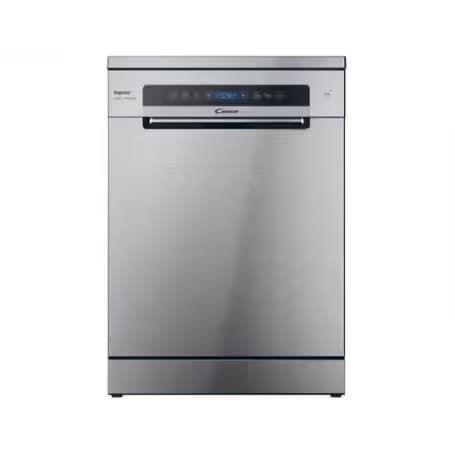 LAVE VAISSELLE CANDY 16 Couverts INOX