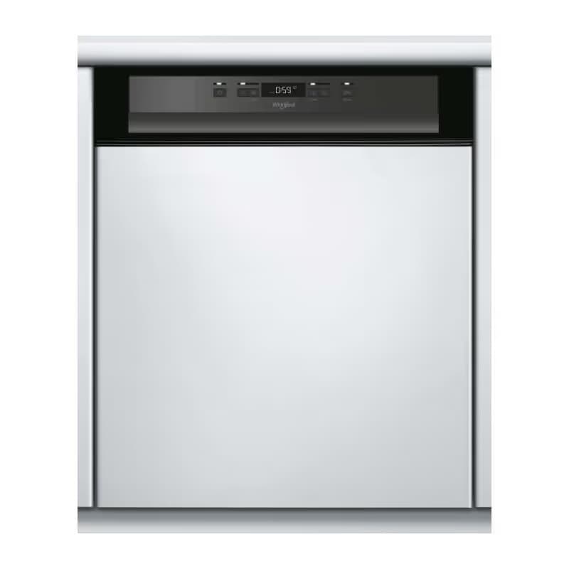 Lave vaisselle encastrable WHIRLPOOL 14 couverts WBC-3C26-B
