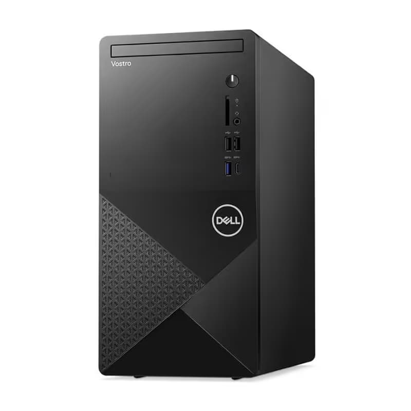 Pc de bureau Dell VOSTRO MT 3030 I3-12100 8GO 512SSD