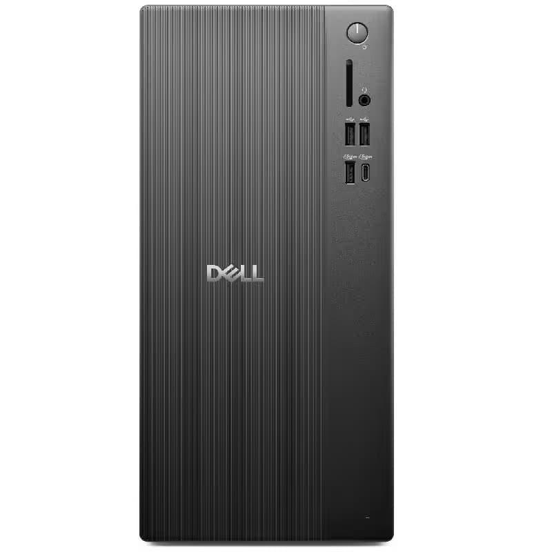 PC de Bureau DELL Tower ECT1250 i5 14è Gén 8Go 512Go SSD