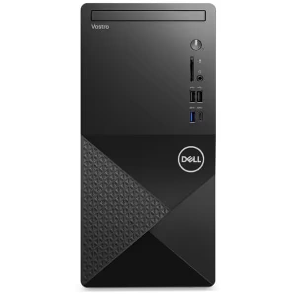 PC DE BUREAU DELL VOSTRO 3030 I3-14100 8GO,512SSD SANS DVD