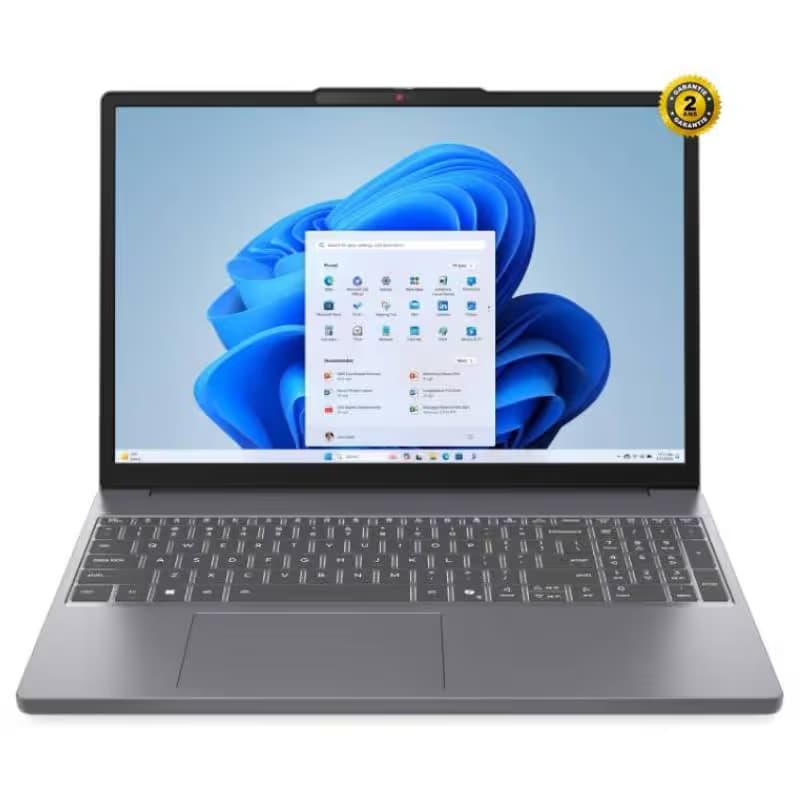 Pc portable lenovo IPS3 15IRH10 I5-13420H 13è Gén 8G 512G SSD