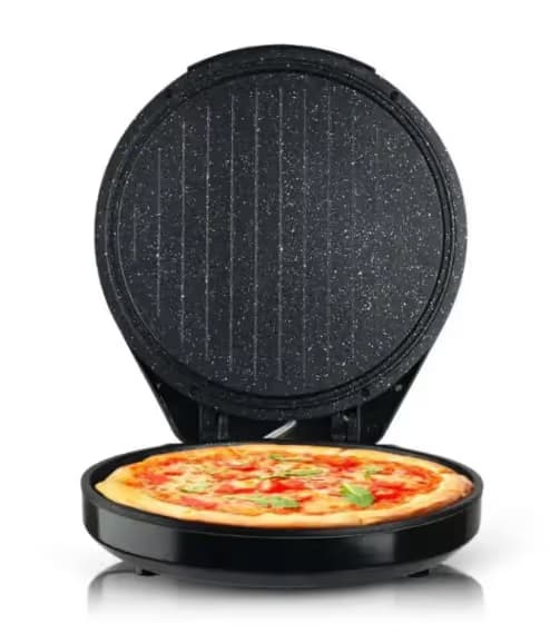 Plaque de Cuisson Pizzaïolo 1800W RAF - R.511G Gris