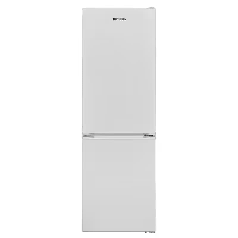 Réfrigérateur Combiné TELEFUNKEN FRIG-373W 341 Litres Nofrost Blanc
