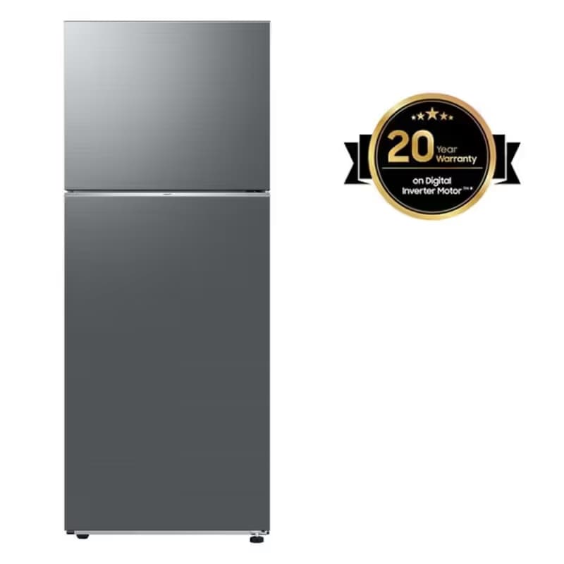Refrigerateur SAMSUNG RT42CG6400S9EL 415 litres NoFrost
