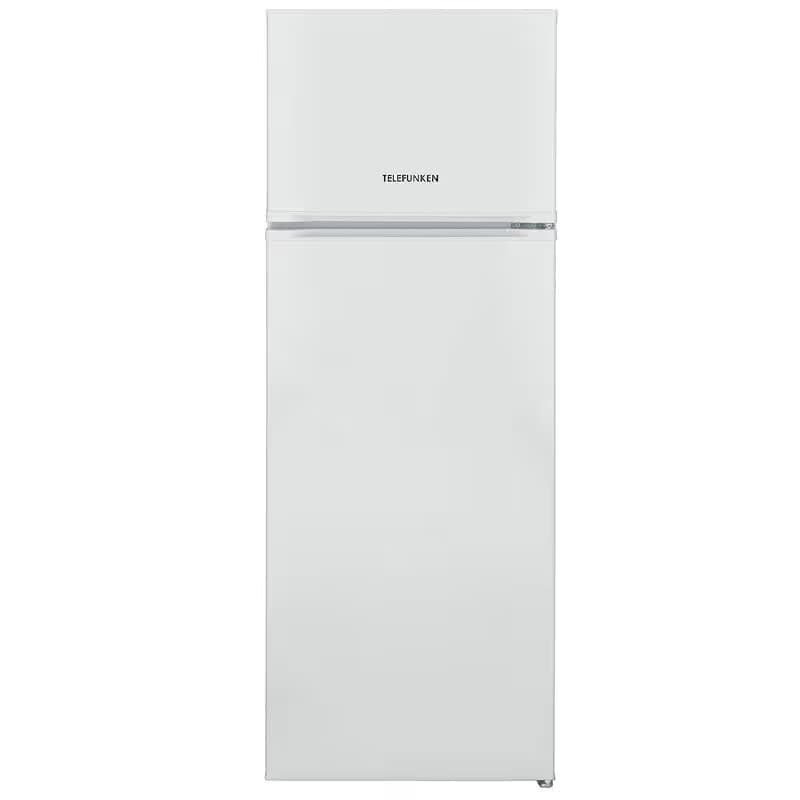Réfrigérateur TELEFUNKEN 213Litres DeFrost - FRIG-263W Blanc