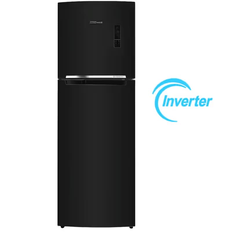 Réfrigérateur Maxwell NoFrost 470 Litres Inverter Noir
