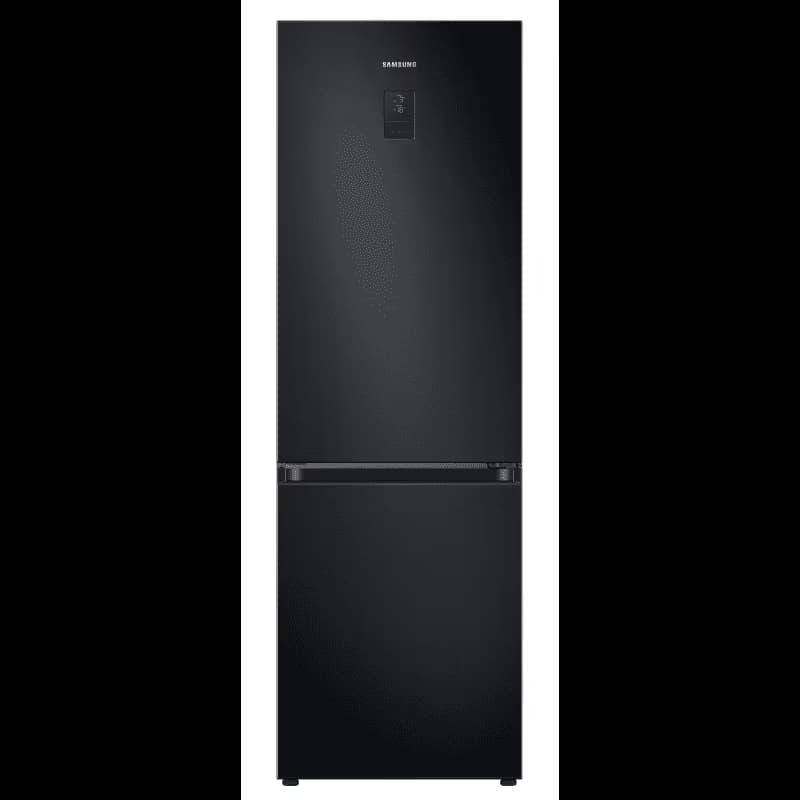 Réfrigérateur SAMSUNG Combiné 340 Litres Nofrost + WIFI RB34T673EBN Noir