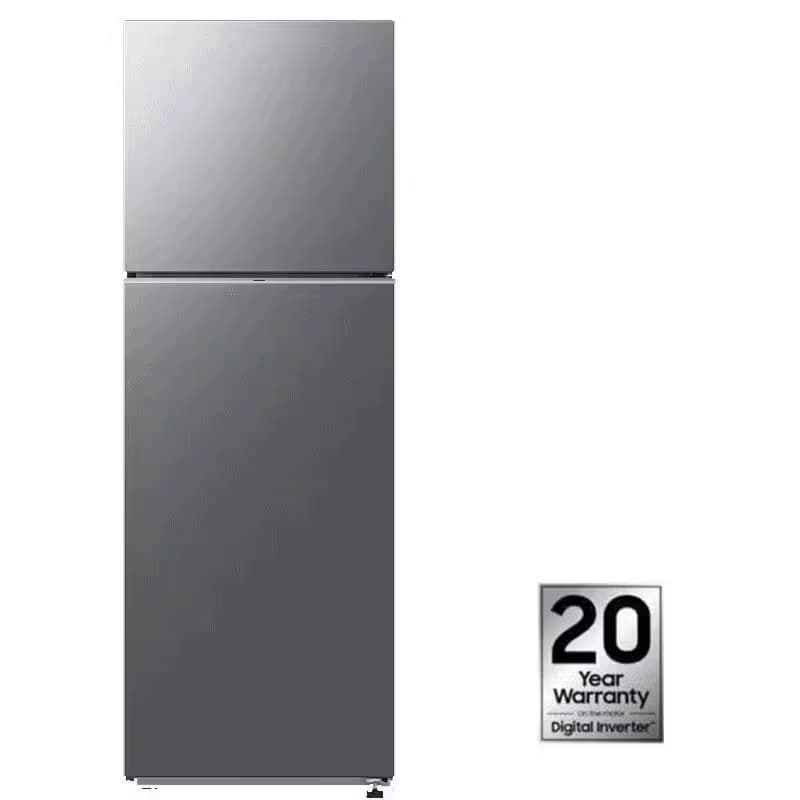 Réfrigérateur SAMSUNG 305L NoFrost - RT31CG5000S9EL Inox