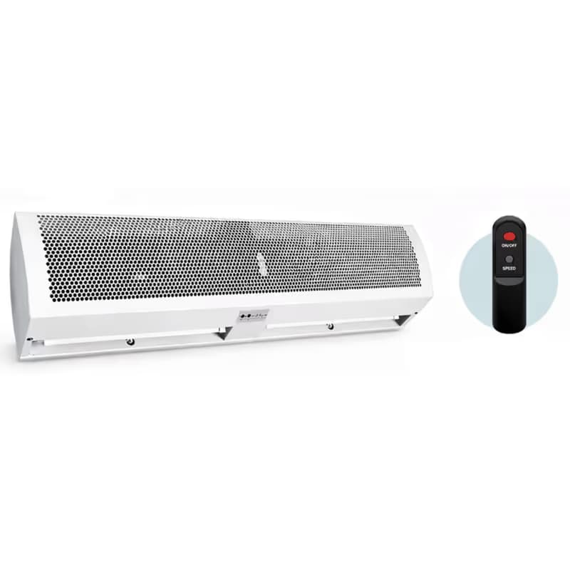 Rideau d’air EMROD 120 cm Gree FM3012-Y-C