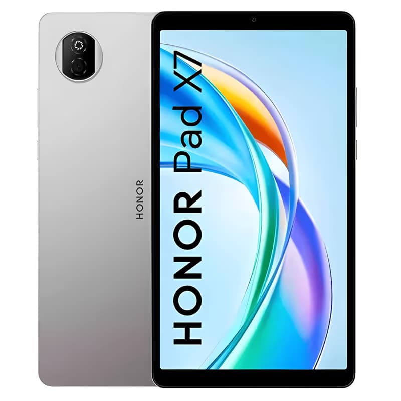 Tablette Honor Pad X7 LTE - 4Go - 128Go Gris