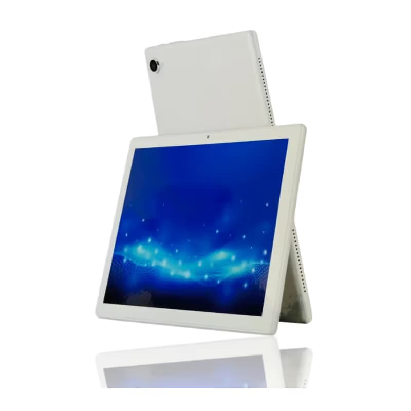 Tablette IPRODA 10.1" 4G 4 Go 128 Go - T1085P4LE Blanc