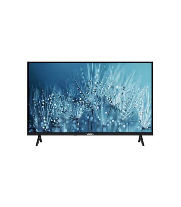 TÉLÉVISEUR VEGA 32" led HD avec Récepteur intégré - F32F1HB