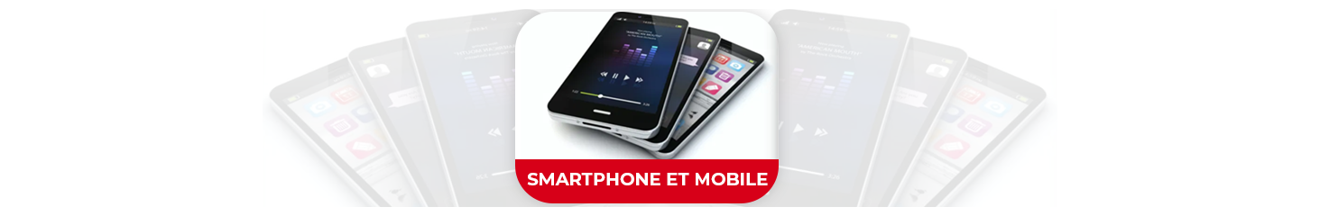 Vente smartphone et mobile en Tunisie | Numedia