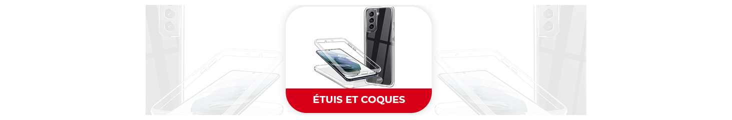 Étuis et Coques pour votre smartphone en Tunisie | Numedia